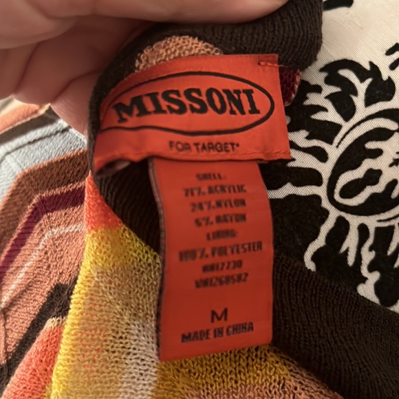 Missoni for Target - Picture 6 of 7